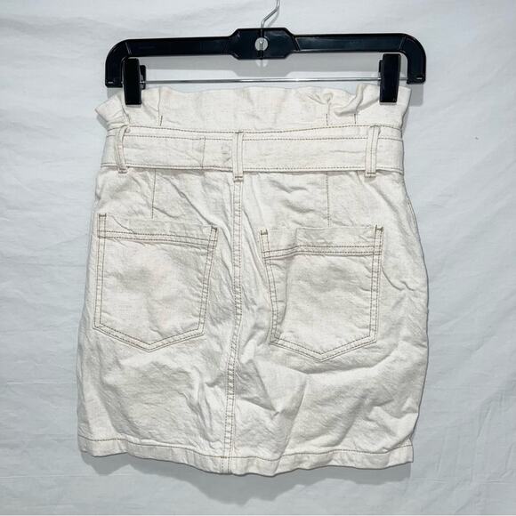 Free People Splendor In The Grass Skirt - Picture 3 of 5